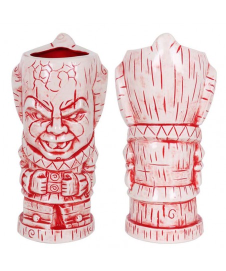 TIKI mug - EDDIE (Ceramic) 620ml B1049018
