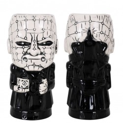 TIKI pohár - HERMAN (Kerámia) 620ml  B1049019