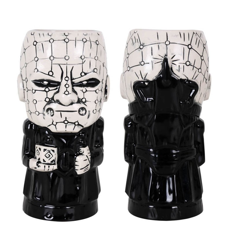 TIKI pohár - HERMAN (Kerámia) 620ml  B1049019