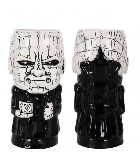 TIKI mug - HERMAN (Ceramic) 620ml 620ml B1049019.jpg