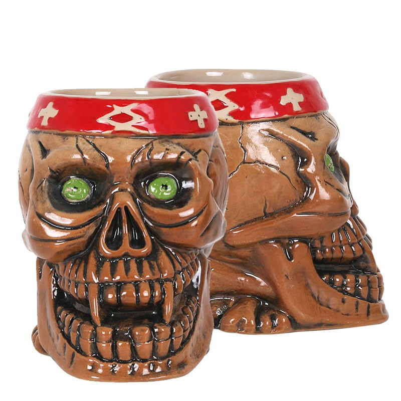 TIKI pohár - JUA (Kerámia) 350ml J008 B1049025