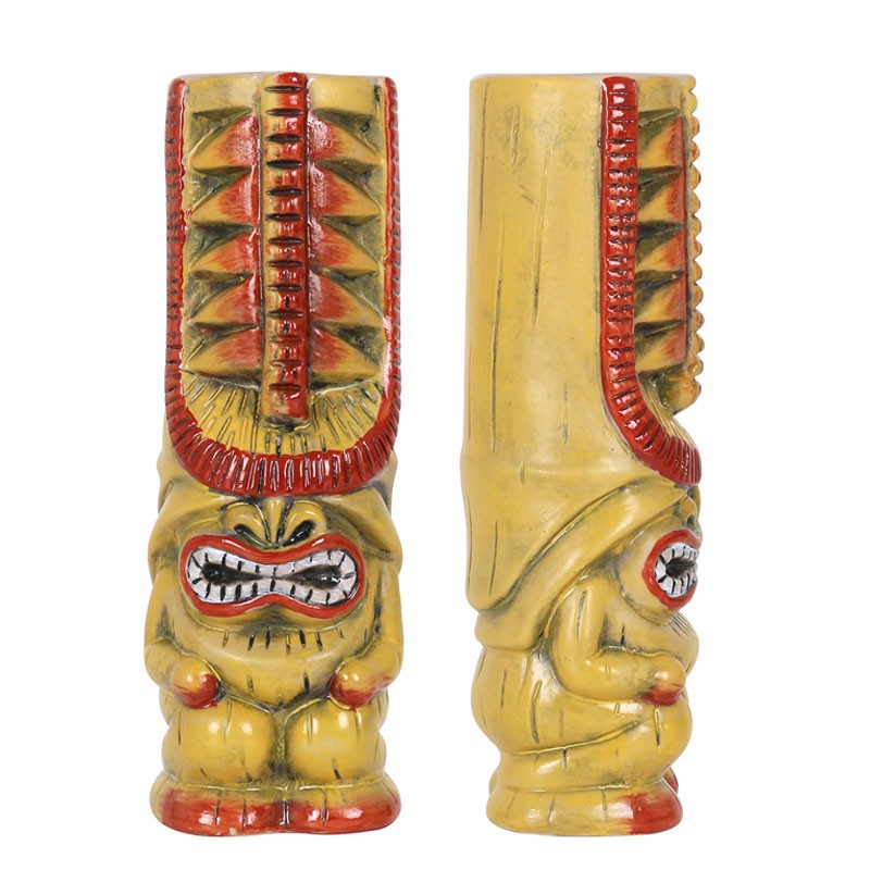 TIKI mug - LONO (Ceramic) 230ml 4907370 B1049028