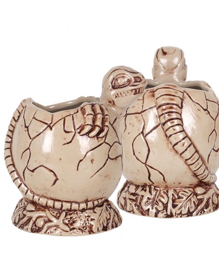 TIKI mug - SHAKA (Ceramic) 650ml ACC221 B1049022