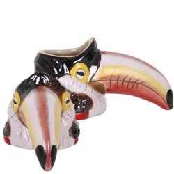 TIKI pohár - TUCAN (Kerámia) 280ml B1049027
