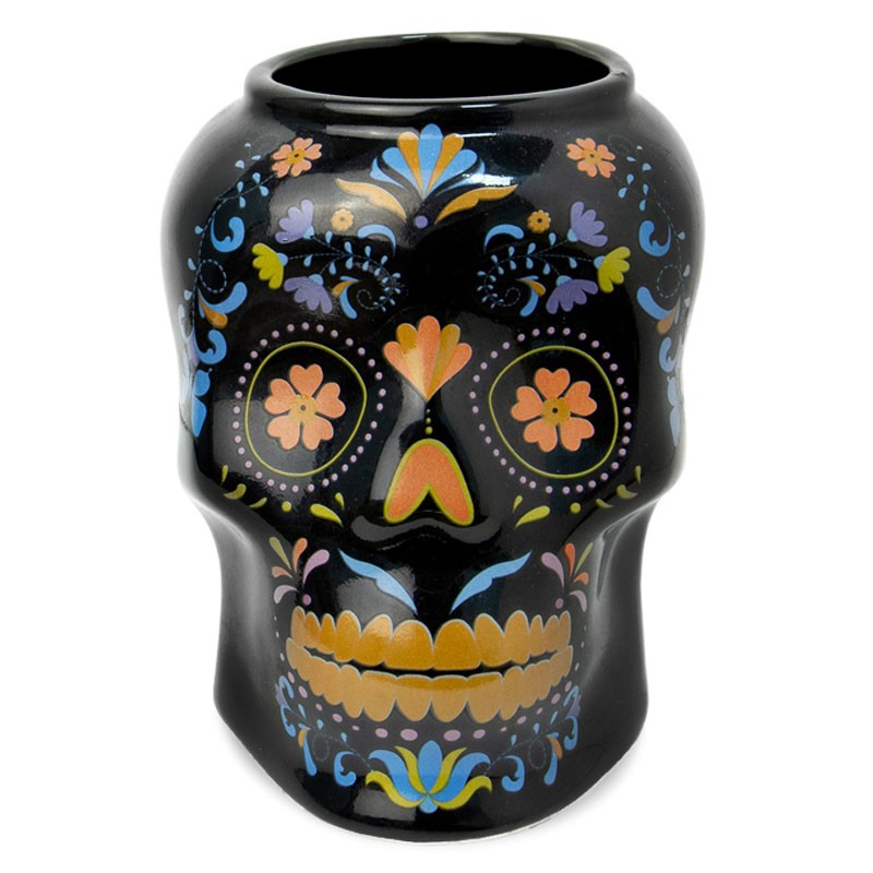 TIKI mug - CINCO de MAYO (Ceramic) 550ml