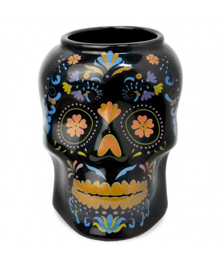 TIKI pohár - CINCO de MAYO (Kerámia) 550ml