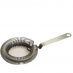 ANTIQUE Hawthorne Koktél Spirálszűrő [MEZCLAR] Cocktail Strainer