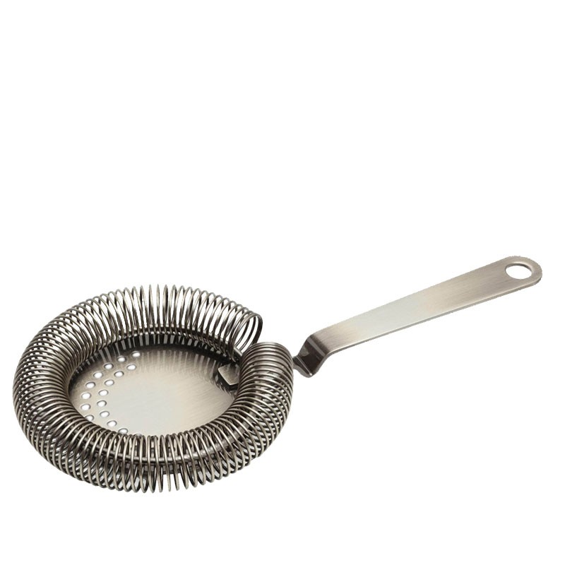 ANTIQUE Hawthorne Koktél Spirálszűrő [MEZCLAR] Cocktail Strainer