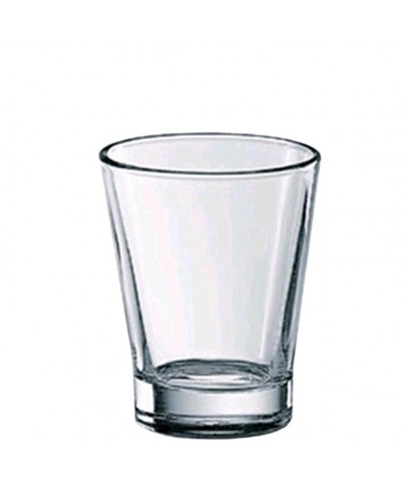 BARISTA glass - COFFEINO Apa [BORGONOVO] 90ml
