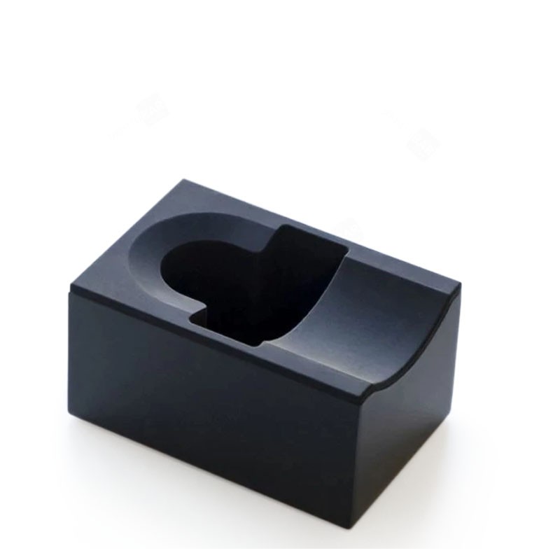 MAGIC CUBE Tamping Station [TIMEMORE] Portafilter Stand