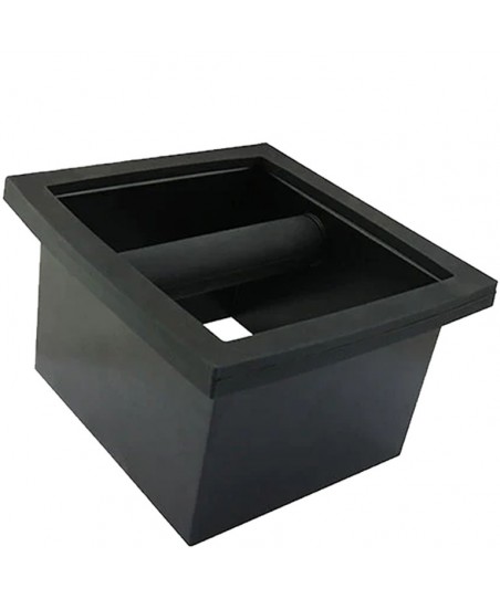 MUNKALAPBA ÉPíTHETŐ Professzionális Zacckiütő [RHINOWARES] Square Knock Chute