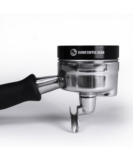 MAGNETIC Dosing Funnel [RHINOWARES] for Ground Coffee