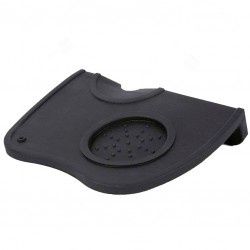 SIMPLE RUBBER [BARISTA LINE] Corner Tamping Mat