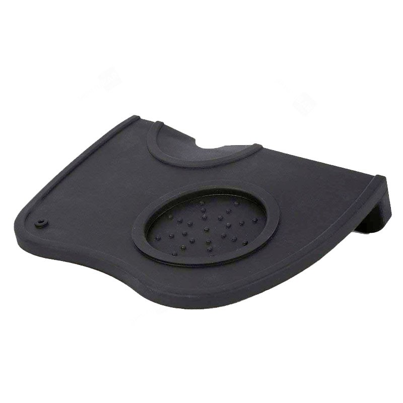 SIMPLE RUBBER [BARISTA LINE] Corner Tamping Mat