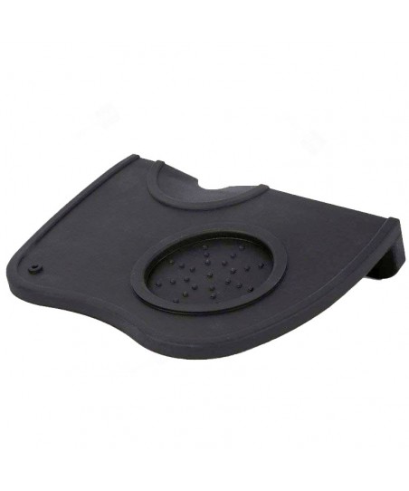SIMPLE RUBBER [BARISTA LINE] Corner Tamping Mat