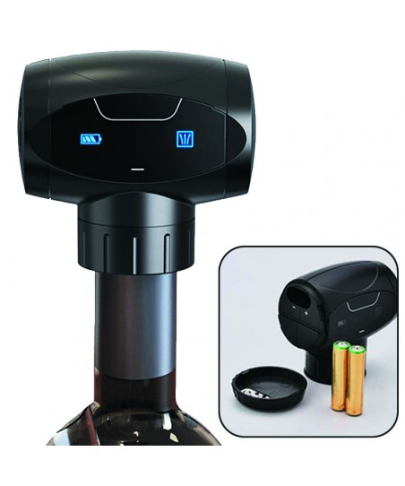 Borzáró Dugó [HAODI] ELEKTROMOS Vákuumpumpa