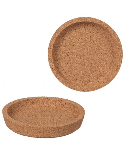 CORK Glass Holder - Coaster