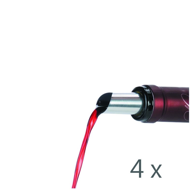 DROP STOP BorKiöntő Fólia (6db-os készlet!) [GHIDINI] Újrahasználható