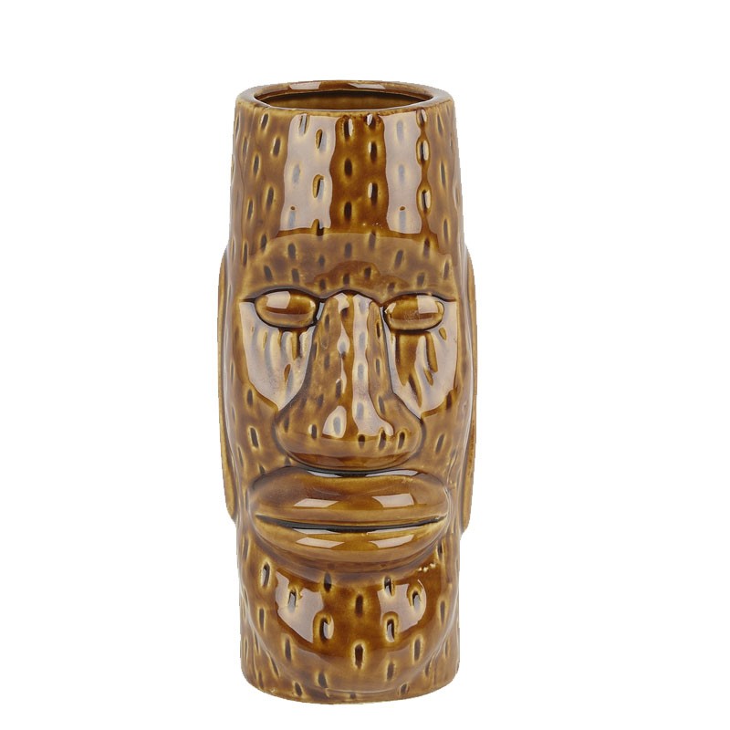 TIKI pohár - EASTERN ISLAND (Kerámia) 450ml