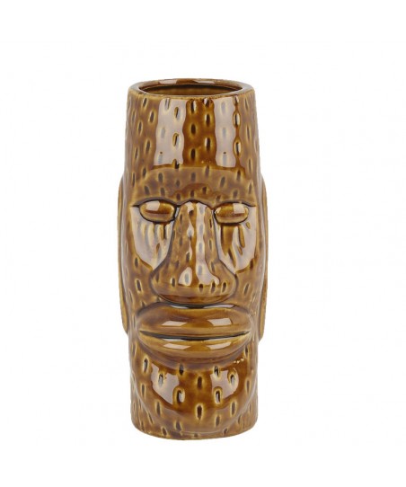 TIKI mug - EASTERN ISLAND (Ceramic) 450ml
