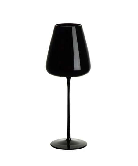 AGNOSCO Vak Borkóstoló (Kristály) pohár - BLIND TASTING [NOVA VIA] 590ml