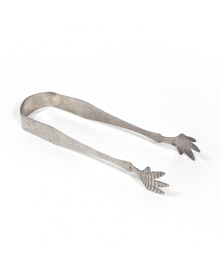 KAROM alakú Jégfogó Csipesz [Cocktail KINGDOM] 18cm