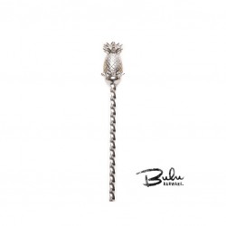 BarSpoon BULU® 33,5cm Pineapple [Cocktail KINGDOM]