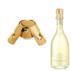 Pezsgőzáró Dugó - ARANY színű