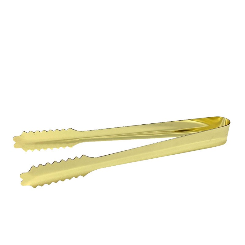ARANY színű Jégcsipesz [MEZCLAR] 18cm