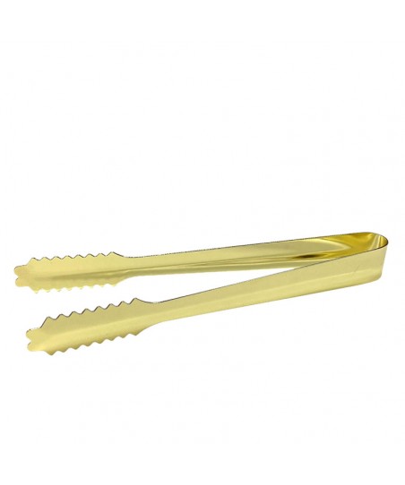 ARANY színű Jégcsipesz [MEZCLAR] 18cm