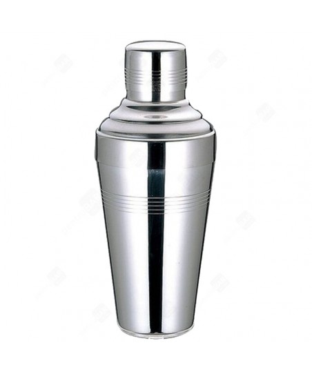 BARON Shaker (REPLICA) Polished, Size A [YUKIWA] 500ml