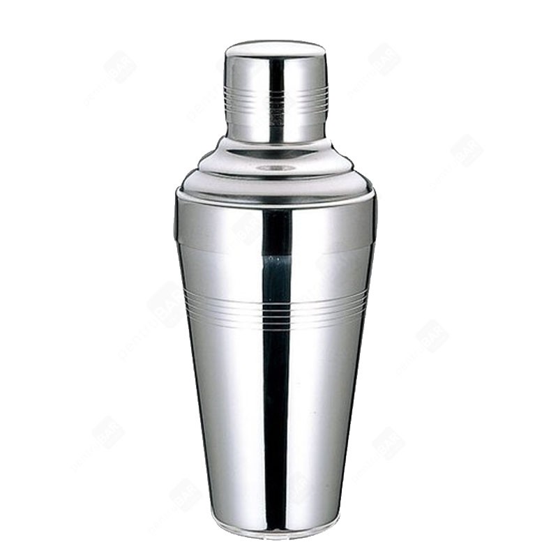 BARON Shaker (REPLICA) Polished, Size B [YUKIWA] 410ml
