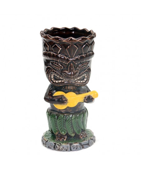 TIKI mug - MENEHUNE (Ceramic) 300ml