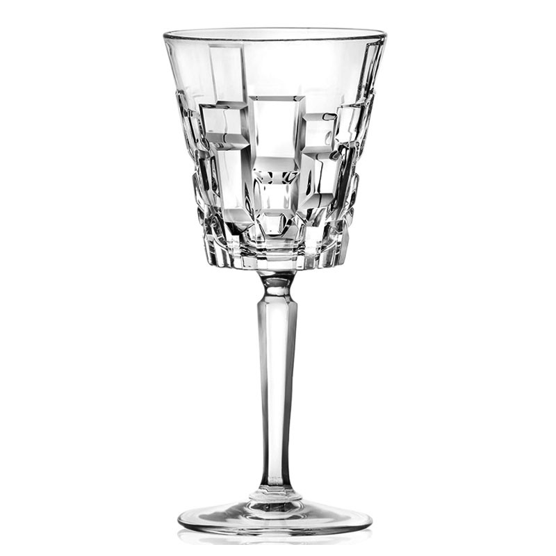 ETNA (Crystal) Goblet [RCR] 280ml