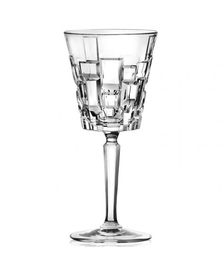 ETNA (Crystal) Goblet [RCR] 280ml