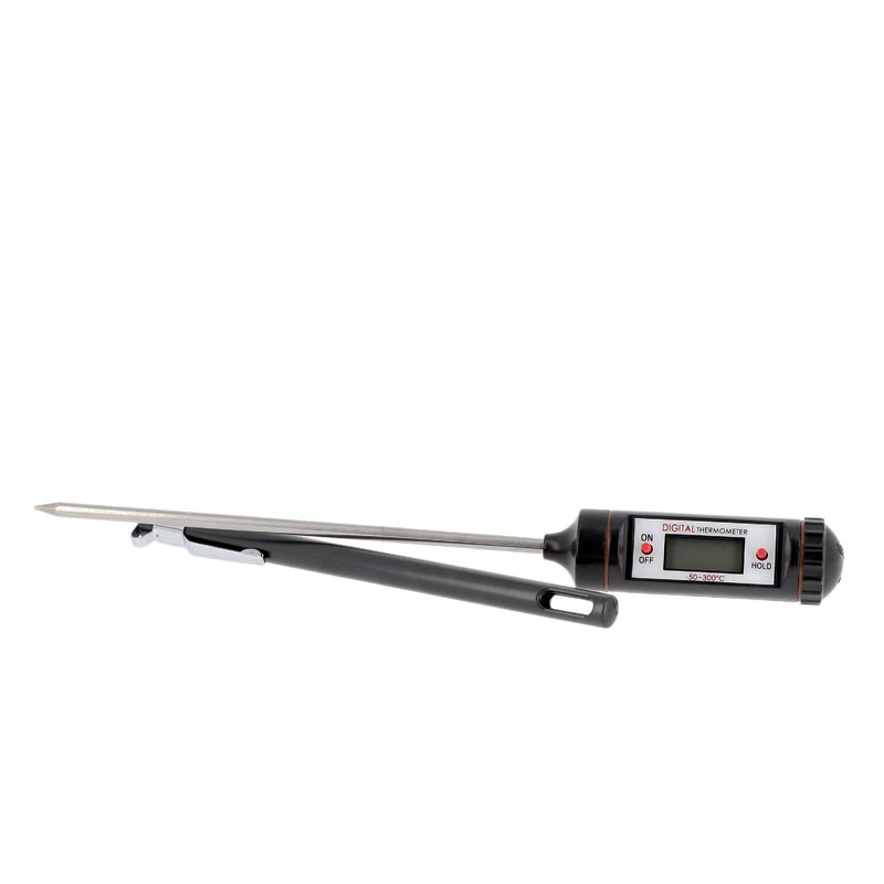 BARISTA Thermometer (-50°C / +300°C) Digital