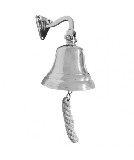 Tips /Last Order Bell with NICKEL Finish