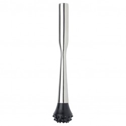 Muddler 360 [UrbanBAR] Metal with Plastic Head