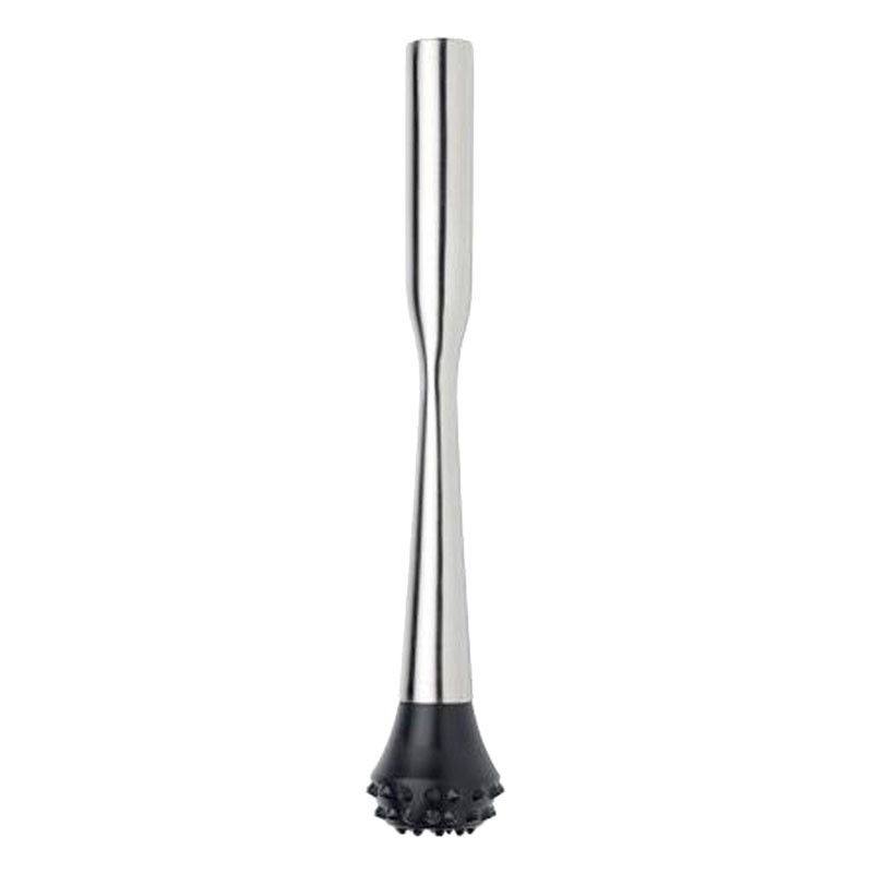 Muddler 360 [UrbanBAR] Metal with Plastic Head
