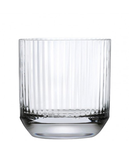 BIG TOP (Cristal) Double Old Fashion pohár [NUDE] 320ml