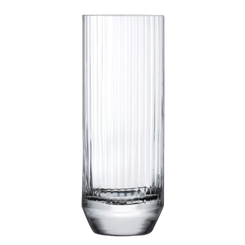 BIG TOP (Cristal) HighBall glass [NUDE] 340ml
