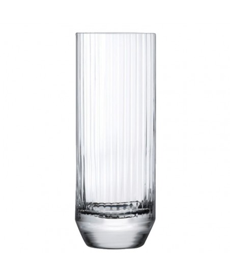 BIG TOP (Kristály) HighBall pohár [NUDE] 340mll