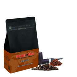 PRIMOKKA "Dohány" Blend [SEMIRAMIS] Kávébab Keverék 250g