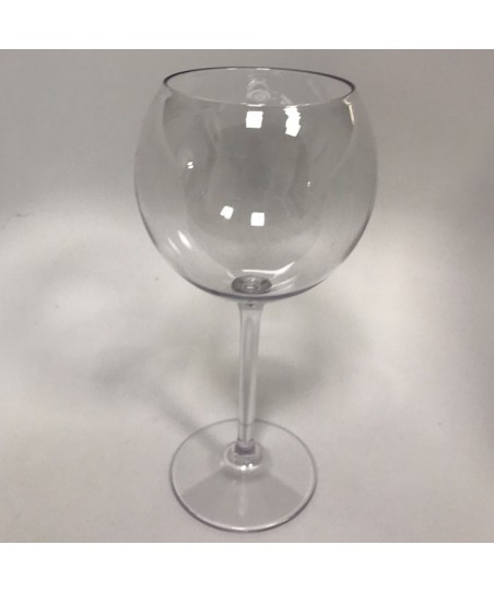TRITAN BALLON (Polikarbonát) Gin Tonic pohár (Átlátszó) 600ml