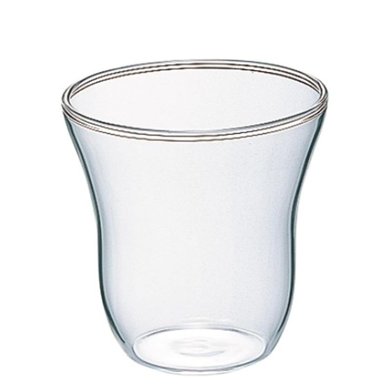 Kávéspohár SMALL CUP (6 db-os készlet!) [HARIO] 70ml