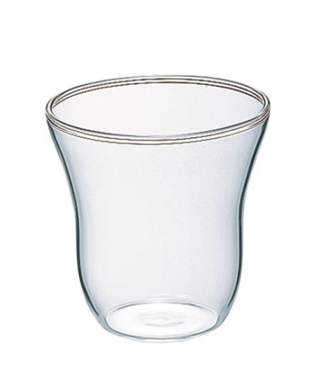 Coffee SMALL CUP (Set of 6 pcs!) [HARIO] 70ml