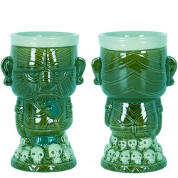 TIKI pohár - MATAKU (Kerámia) 380ml
