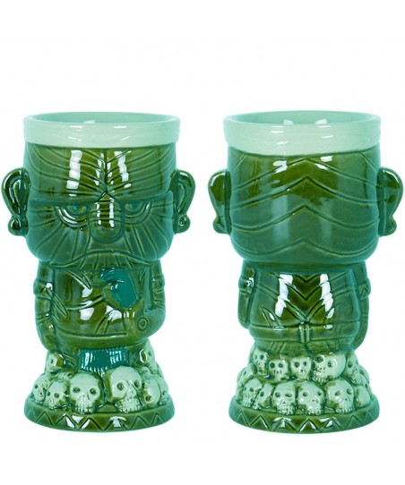 TIKI pohár - MATAKU (Kerámia) 380ml