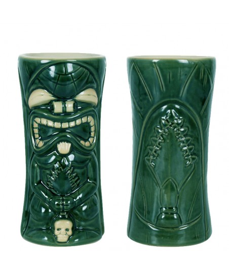 TIKI pohár - HULA (Kerámia) 550ml