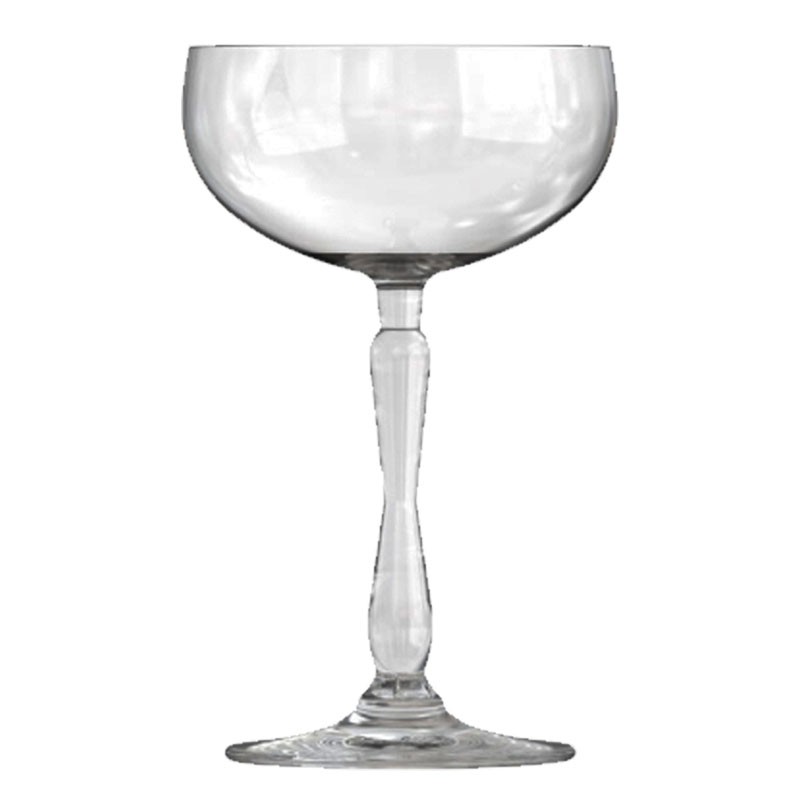 NEW ERA Cocktail Coupe glass [ONIS] 235ml